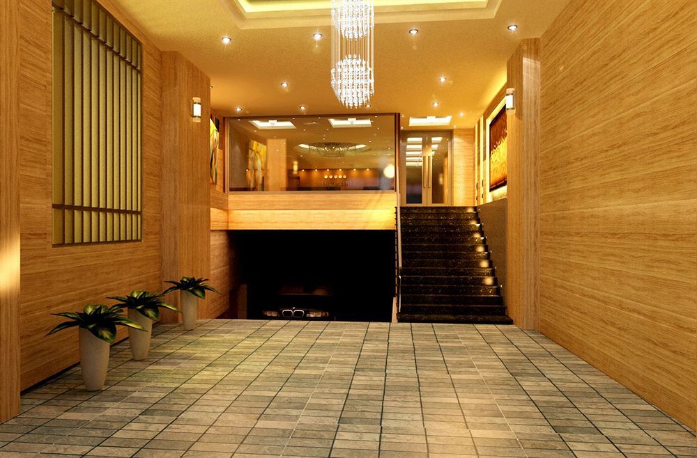 Hanoi 20 Hotel & Apartment Exterior foto